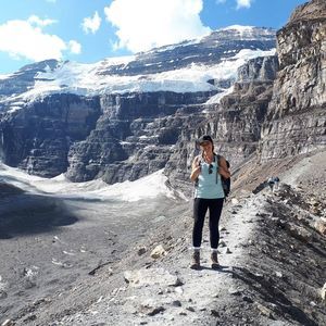 Meet your Posher, Judith